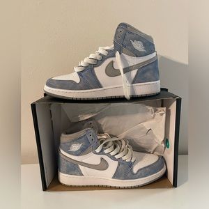 Air Jordan 1 retro high